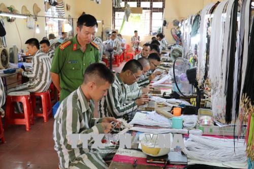 Công điện của Thủ tướng về thực hiện tha tù trước thời hạn có điều kiện ảnh 1